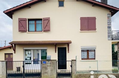 vente maison 270 000 € à proximité de Buzet-sur-Tarn (31660)