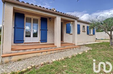 vente maison 277 500 € à proximité de Bize-Minervois (11120)