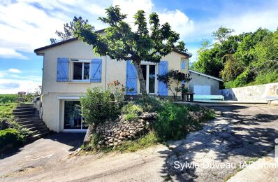 vente maison 312 000 € à proximité de Villaudric (31620)