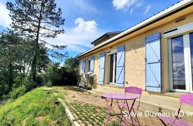 vente maison 271 140 € à proximité de Villaudric (31620)