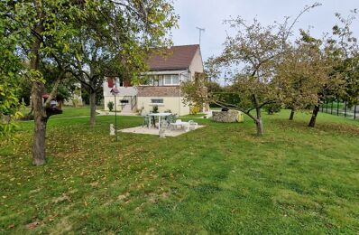 vente maison 245 000 € à proximité de Chaumes-en-Brie (77390)