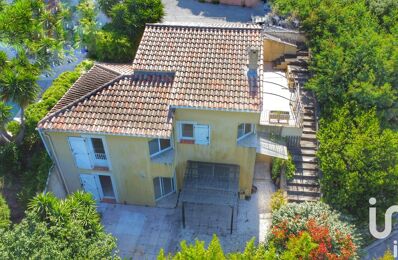 vente maison 596 000 € à proximité de Toulon (83100)