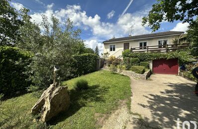 vente maison 299 000 € à proximité de Champagne-sur-Seine (77430)