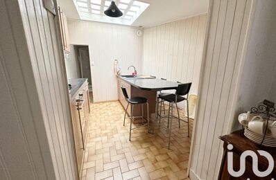 vente immeuble 235 000 € à proximité de Fréchencourt (80260)