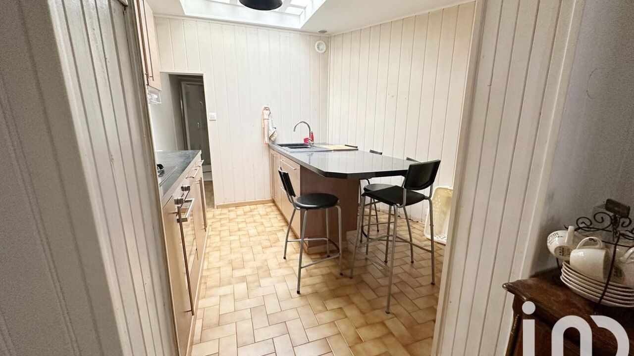 immeuble  pièces 101 m2 à vendre à Amiens (80090)