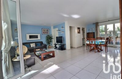 vente appartement 329 000 € à proximité de Brunoy (91800)