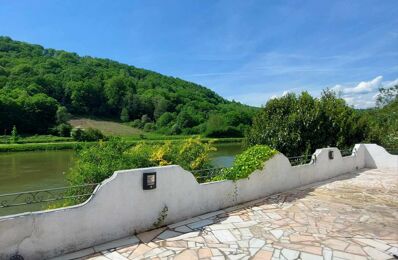 vente maison 125 000 € à proximité de Vrigne-Aux-Bois (08330)