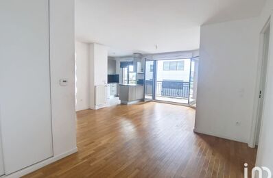 vente appartement 500 000 € à proximité de Ablon-sur-Seine (94480)