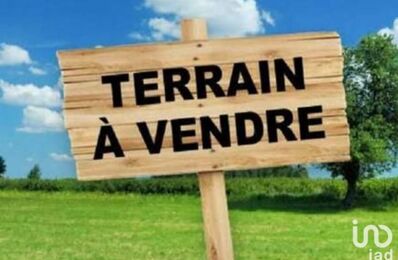 vente terrain 86 000 € à proximité de Vignacourt (80650)