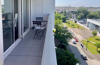 vente appartement 229 000 € à proximité de Ambès (33810)