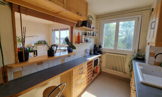 Appartement 4 Pièces 74 m² à vendre à Brunoy (91800)