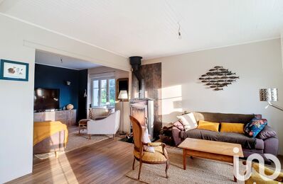 vente maison 328 900 € à proximité de Pouldergat (29100)