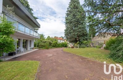 vente maison 750 000 € à proximité de Mionnay (01390)