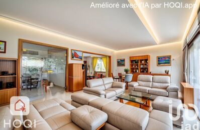 vente maison 749 000 € à proximité de Saint-Didier-Au-Mont-d'Or (69370)