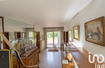 vente maison 749 000 € à proximité de Saint-Romain-Au-Mont-d'Or (69270)