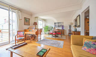 Appartement 5 Pièces 131 m² à vendre à Paris 15 (75015)