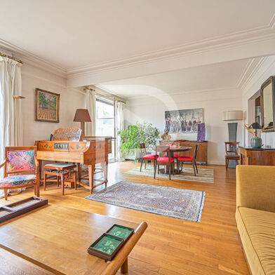 Appartement 5 pièces 1295000 €