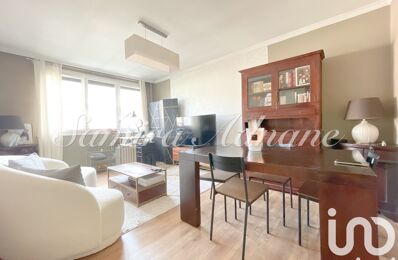 vente appartement 220 000 € à proximité de Herblay (95220)