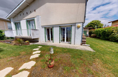 vente maison 254 000 € à proximité de Lespinasse (31150)