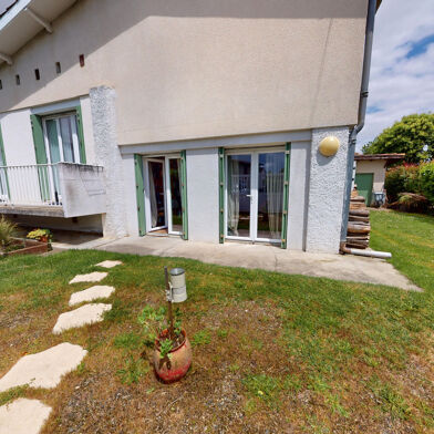 Maison 4 pièces 130 m²