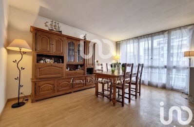 vente appartement 192 000 € à proximité de Annet-sur-Marne (77410)