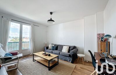 vente appartement 148 000 € à proximité de Toulouse (31500)
