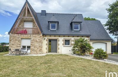 vente maison 697 000 € à proximité de Planguenoual (22400)