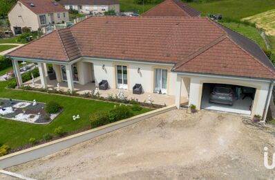 vente maison 355 000 € à proximité de Villers-Aux-Bois (51130)