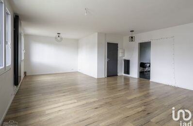 vente appartement 199 900 € à proximité de Le Gâvre (44130)