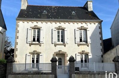 vente maison 199 500 € à proximité de Pont-Croix (29790)