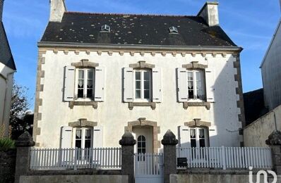 vente maison 199 500 € à proximité de Plonéour-Lanvern (29720)