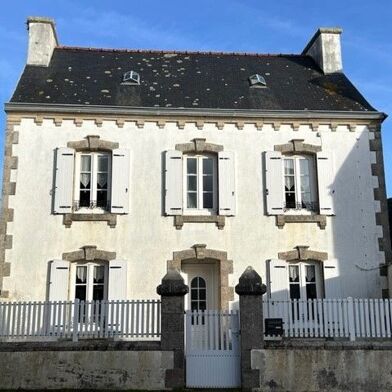 Maison 5 pièces 94 m²