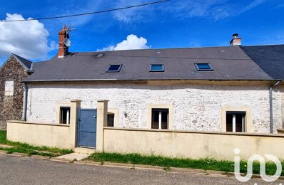 vente maison 169 500 € à proximité de Tivernon (45170)