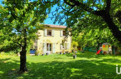 vente maison 438 000 € à proximité de L'Escarène (06440)