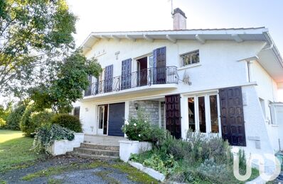 vente maison 490 000 € à proximité de Beuste (64800)