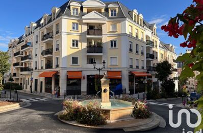 vente appartement 518 000 € à proximité de Orsay (91400)