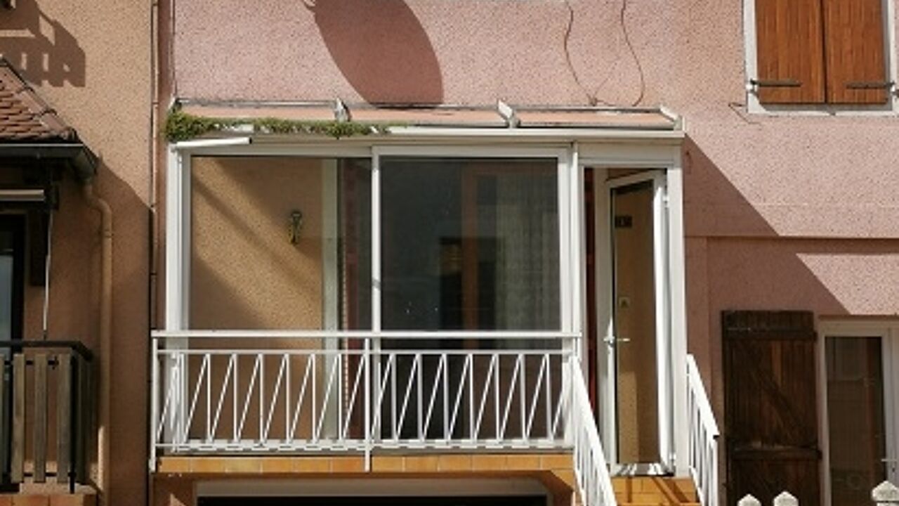 maison 3 pièces 90 m2 à vendre à Artemare (01510)