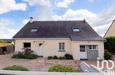 vente maison 325 000 € à proximité de Gauville-la-Campagne (27930)