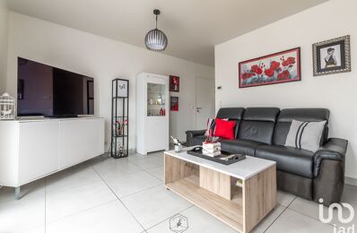 vente appartement 165 000 € à proximité de Algrange (57440)