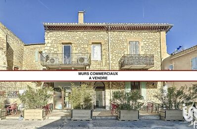 vente commerce 415 000 € à proximité de Cabrières-d'Avignon (84220)
