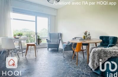 vente appartement 170 000 € à proximité de Saint-Aubin-du-Pavail (35410)