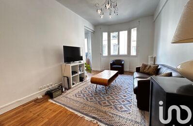 vente appartement 660 000 € à proximité de Neuilly-sur-Seine (92200)