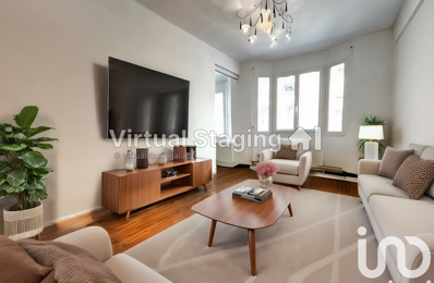 vente appartement 630 000 € à proximité de Meudon (92)