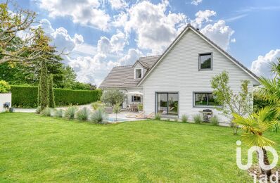 vente maison 1 050 000 € à proximité de Triel-sur-Seine (78510)