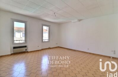 vente appartement 100 000 € à proximité de Gardanne (13120)