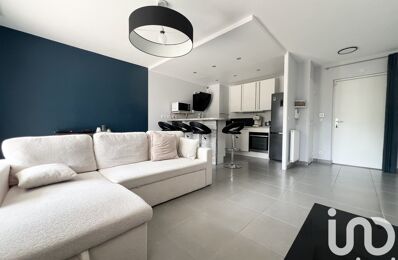 vente appartement 145 000 € à proximité de Villard-Bonnot (38190)