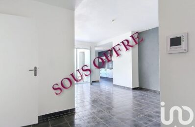 vente appartement 166 000 € à proximité de Vaulnaveys-le-Bas (38410)