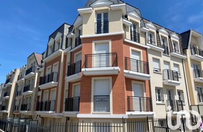 location appartement 980 € CC /mois à proximité de Choisy-le-Roi (94600)