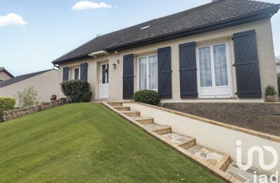 vente maison 249 000 € à proximité de Berchères-les-Pierres (28630)