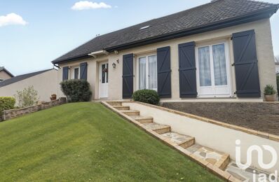 vente maison 248 999 € à proximité de Saint-Germain-le-Gaillard (28190)